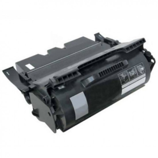 Cartouche Lexmark T644 64415XA extra haute...