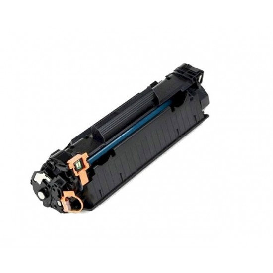 Cartouche HP CF283A compatible