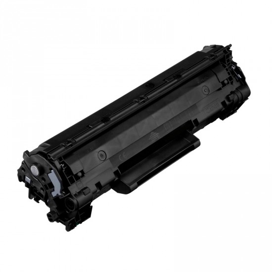 Cartouche HP CE278A compatible