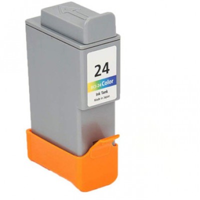 Cartouche d'encre compatible Canon BCI-24C BCI-21C...