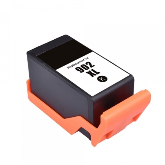 Cartouche d'encre compatible HP 902XL noir