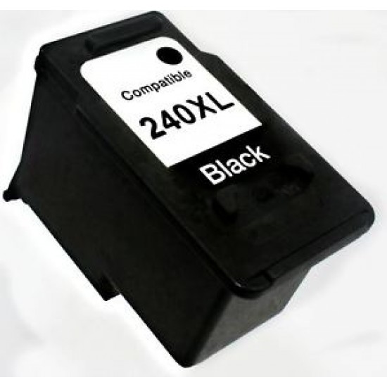 Cartouche d'encre compatible Canon PG-240 XL Noir 5206B001