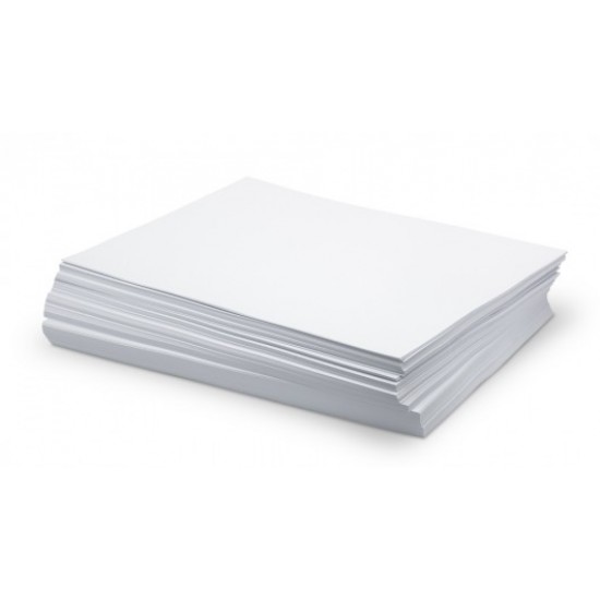 Papier imprimante,  20lbs, 8 1/2 X 11po, brillance 96, rame 500 feuilles