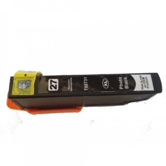 Cartouche d'encre compatible Epson T273XL120 Photo...