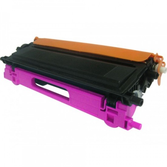 Cartouche laser Brother TN115 Magenta compatible