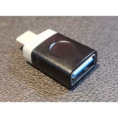 Adaptateur pour Microsoft Surface USB-C à USB A