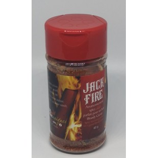 Jack Fire 60g