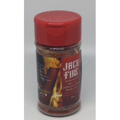 Jack Fire 60g