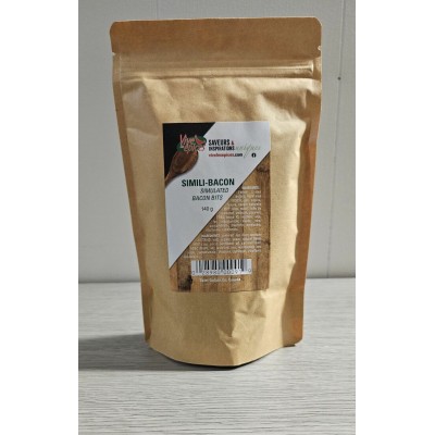 Simili-bacon 140g