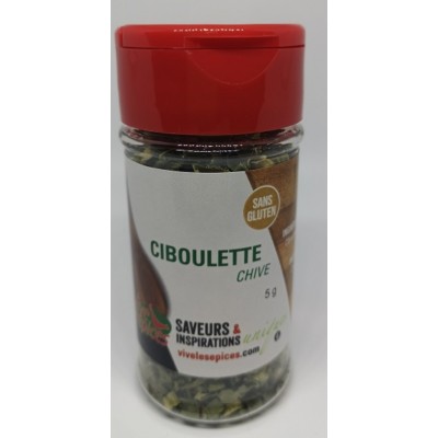 Ciboulette 5g