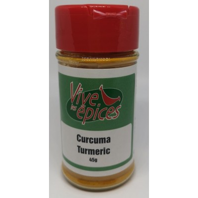 Curcuma 45g