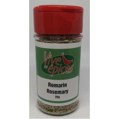 Romarin 25G