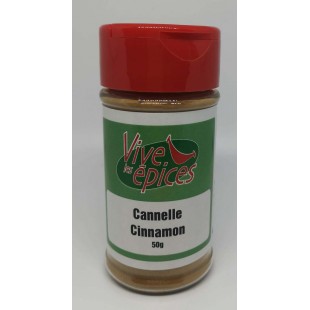 Cannelle 50g