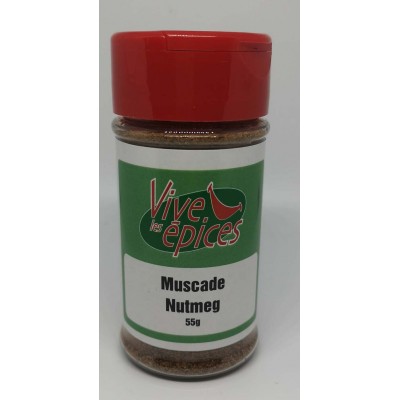 Muscade 55g