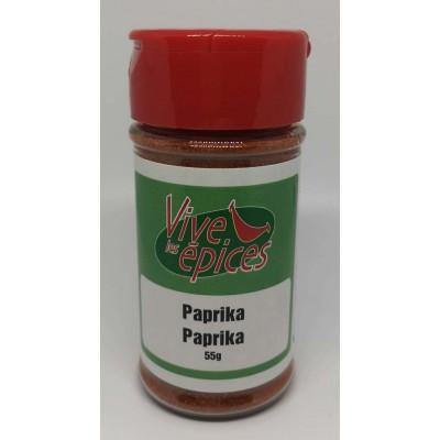 Paprika 45g