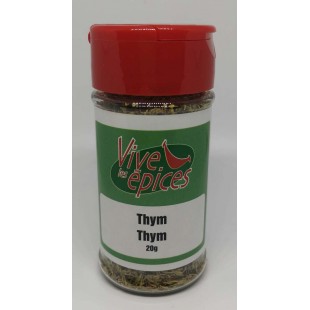 Thym 20g