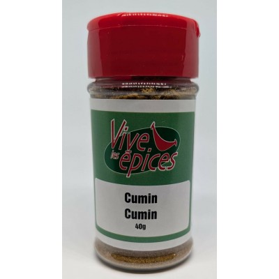 Cumin 40g