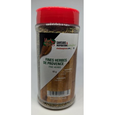 Fines herbes de Provence 65g
