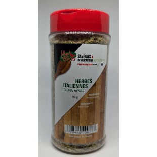 Herbes Italiennes 95g