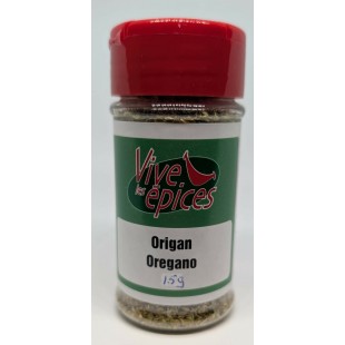 Origan 15g