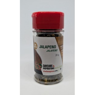 Jalapeno 20g