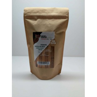 Oignons verts et blancs 30g