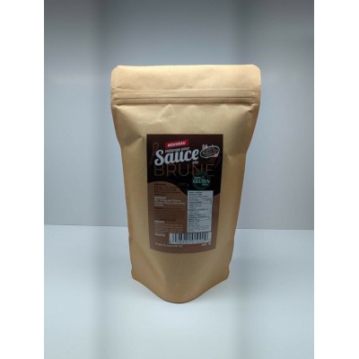 Mélange pour Sauce brune – Sans gluten – 270...