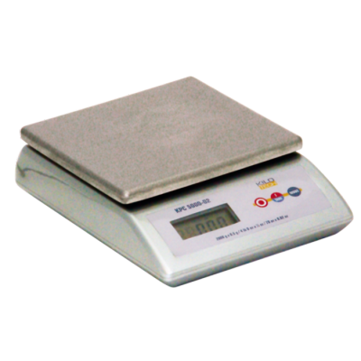 Balance électronique à portions - Kilotech KPC...