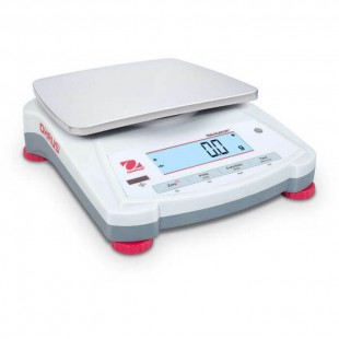 Balance de précision portable - Ohaus NV221 AM -...