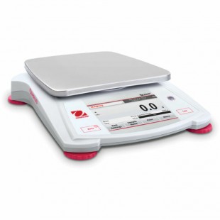 Balance de précision portable - Ohaus STX2201 AM...