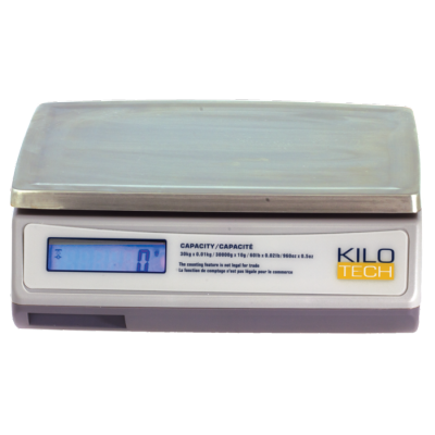 Balance électronique - Kilotech KWS-SW