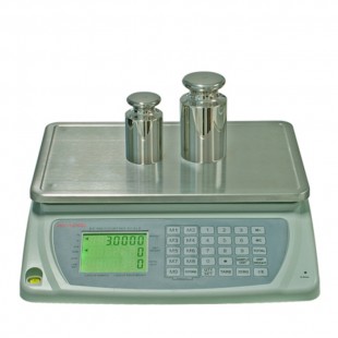 Balance compteuse - Anyload EC100 - 30 kg x 0.001...