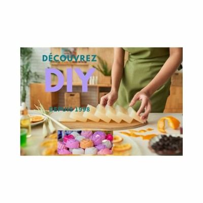 Deviens Animatrice d'ateliers cosmétique naturels & bio. 