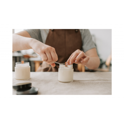 Deviens Animatrice d'ateliers cosmétique naturels & bio. 