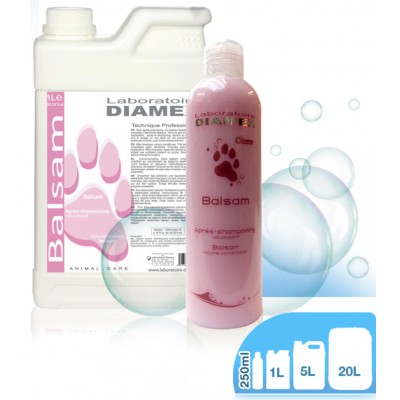 Conditionneur  Balsam 1L