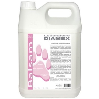 Conditionneur Balsam 5L