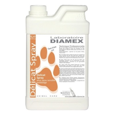 Lotion Délicat 1L