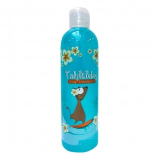 Shampooing Tahiti Dog Monoï 250 ml