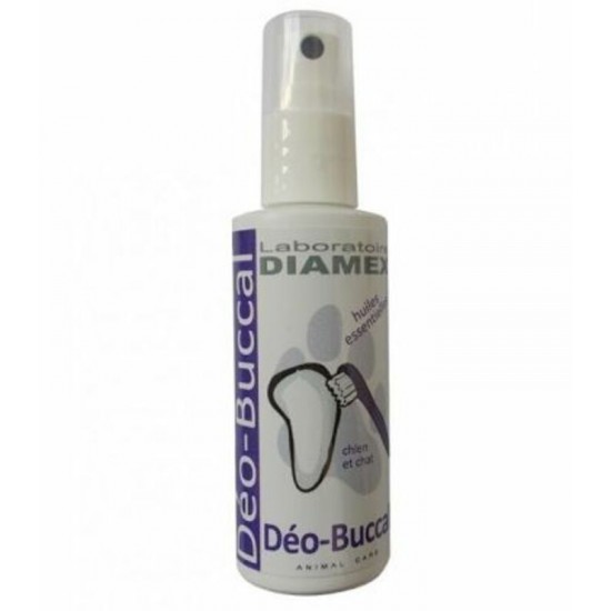 Déo-buccal 50 ml