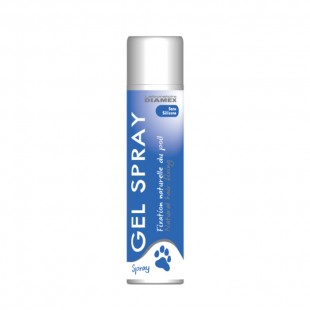 Gel Spray 400 ml