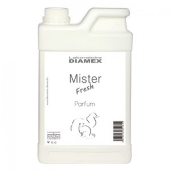 Parfum Mister Fresh 1L