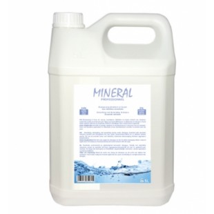 Shampooing Démêlant Minéral 5 litre