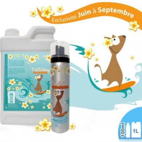 Parfum Tahiti Dog 1L