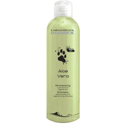 Shampooing Aloe Vera 250 ml