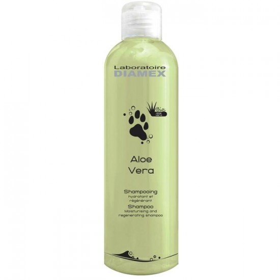 Shampooing Aloe Vera 250 ml