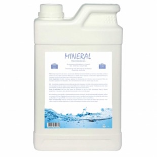 Shampooing Démêlant Minéral 1 litre