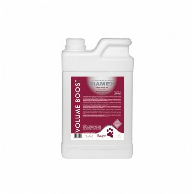 Shampooing Volume Boost 1 Litre