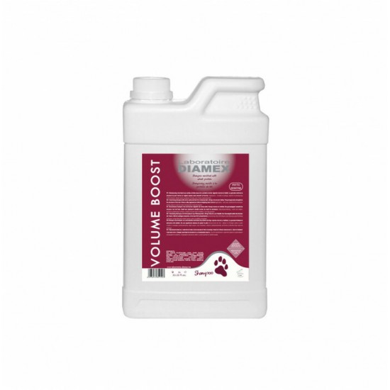 Shampooing Volume Boost 1 Litre