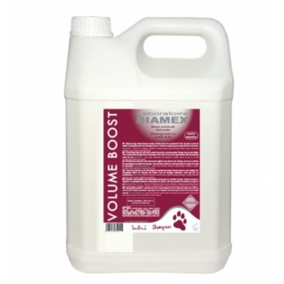 Shampooing Volume Boost 5 Litres