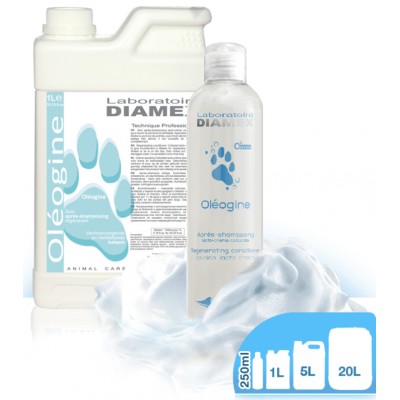 Conditionneur Oléogine 250 ml